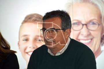 Presentación de los trámites de aprobación del nuevo PGO de Telde (Foto TA)